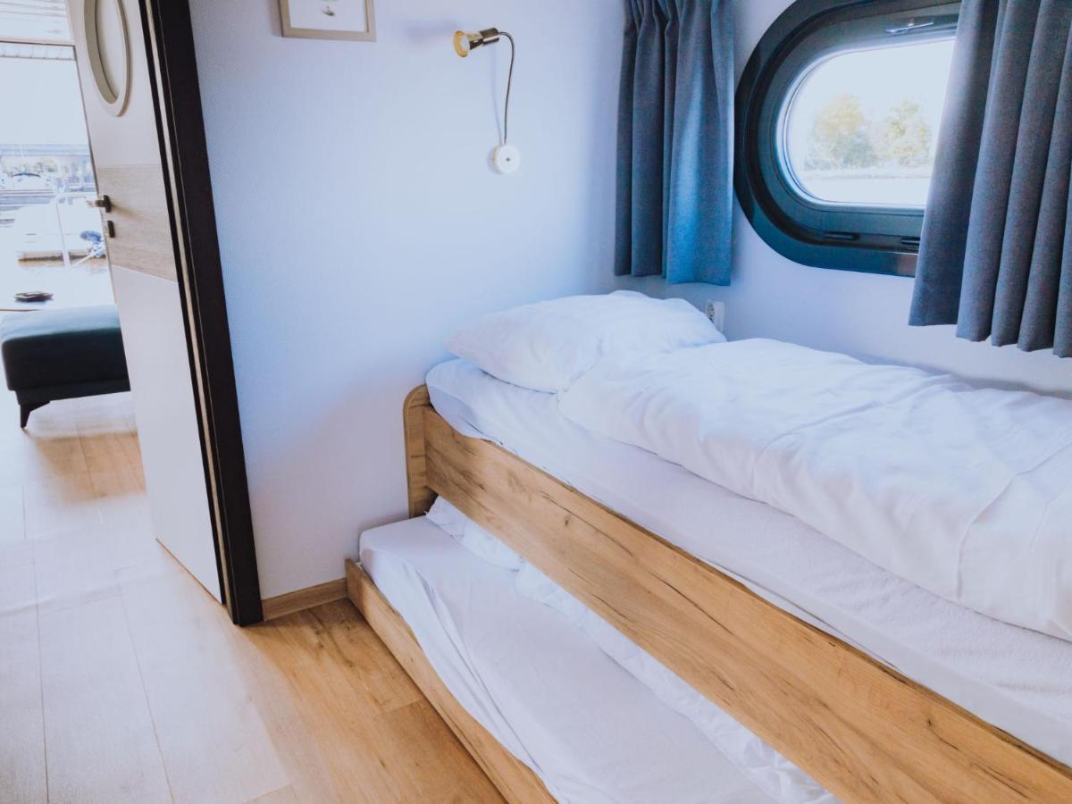 Holiday Home Campi 400 By Interhome Uitgeest Exteriör bild